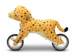 Cheetah Loopfiets By Rollzone ® - Afbeelding 5