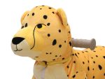 Cheetah Loopfiets By Rollzone ® - Afbeelding 7