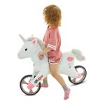 Unicorn Loopfiets By Rollzone ®