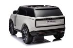 Land Rover, Range Rover, 2 Zitter,  24 Volt Elektrische Kinderauto, Rubberen Banden En Meer! - Afbeelding 6