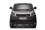 2-Persoons Range Rover, 24 Volt Elektrische Kinderauto, Mp4-Scherm, Rubberen Banden, Leder Zitting - Afbeelding 3