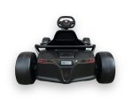 Rollzone Drift Go-Kart, 24 Volt Kart Met 200 Watt Motoren, Nieuwe Editie! - Afbeelding 5