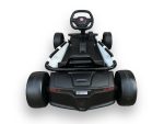 Rollzone Drift Go-Kart, 24 Volt Kart Met 200 Watt Motoren, Nieuwe Editie! - Afbeelding 6