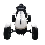 Rollzone® Skelter / Go-Kart / Trap Skelter (Rzgk001) - Afbeelding 5