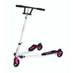 Wiggler Step Van Rollzone, Wiggle & Stunt Step