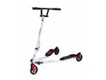 Wiggler Step Van Rollzone, Wiggle & Stunt Step