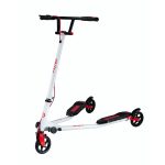 Wiggler Step Van Rollzone, Wiggle & Stunt Step