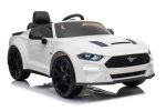 Ford Mustang Kinderauto 24 Volt Elektrische Kinderauto - Afbeelding 2