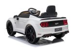 Ford Mustang Kinderauto 24 Volt Elektrische Kinderauto - Afbeelding 4