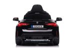 Bmw M4, 12 Volt Elektrische Kinderauto, Leder Zitje, Rubberen Banden, Kinder Accu Auto! - Afbeelding 6