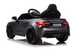 Bmw M4, 12 Volt Elektrische Kinderauto, Leder Zitje, Rubberen Banden, Kinder Accu Auto! - Afbeelding 4
