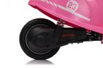 24 Volt Elektrische Kinder Scooter Met 350 Watt Aandrijving - Afbeelding 14