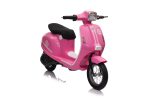24 Volt Elektrische Kinder Scooter Met 350 Watt Aandrijving - Afbeelding 3