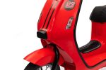 24 Volt Elektrische Kinder Scooter Met 350 Watt Aandrijving - Afbeelding 12