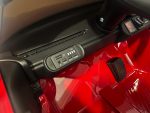 Mini Cooper S, 12 Volt Kinderauto  Met Rubberen Banden En Meer! - Afbeelding 9