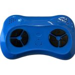 2.4 Ghz Afstandsbediening T.b.v. Elektrische Kinderauto's (Tx4-B)