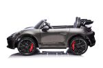 Porsche 911 Gt3  Kinderauto – Pro Variant (2-Zitter) - Afbeelding 2