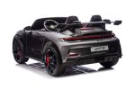 Porsche 911 Gt3  Kinderauto – Pro Variant (2-Zitter) - Afbeelding 3