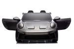 Porsche 911 Gt3  Kinderauto – Pro Variant (2-Zitter) - Afbeelding 4
