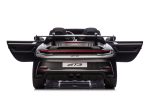 Porsche 911 Gt3  Kinderauto – Pro Variant (2-Zitter) - Afbeelding 6