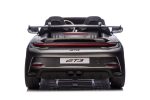Porsche 911 Gt3  Kinderauto – Pro Variant (2-Zitter) - Afbeelding 8