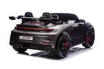 Porsche 911 Gt3  Kinderauto – Pro Variant (2-Zitter) - Afbeelding 9