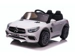 Mercedes-Benz Sl65 Amg, 12V Elektrische Kinderauto.