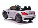 Mercedes-Benz Sl65 Amg, 12V Elektrische Kinderauto. - Afbeelding 5