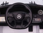 Mercedes-Benz Sl65 Amg, 12V Elektrische Kinderauto. - Afbeelding 8