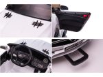 Mercedes-Benz Sl65 Amg, 12V Elektrische Kinderauto. - Afbeelding 9