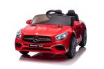 Mercedes-Benz Sl65 Amg, 12V Elektrische Kinderauto.