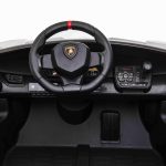 Lamborghini Veneno, 2-Persoons Elektrische Kinderauto Met 4 Motoren En Meer. - Afbeelding 5