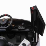 Lamborghini Veneno, 2-Persoons Elektrische Kinderauto Met 4 Motoren En Meer. - Afbeelding 7