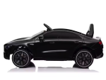 Mercedes Cla 45 S Amg Elektrische Kinderauto 12 Volt Elektrische Kinderauto Met Rubberen Banden, Leder Zitje En Meer! - Afbeelding 5