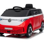 Volkswagen Id Buzz, 12 Volt Elektrische Kinderauto
