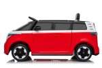 Volkswagen Id Buzz, 12 Volt Elektrische Kinderauto - Afbeelding 2