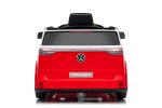 Volkswagen Id Buzz, 12 Volt Elektrische Kinderauto - Afbeelding 4