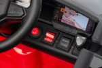 Volkswagen Id Buzz, 12 Volt Elektrische Kinderauto - Afbeelding 7