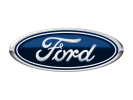 Ford kinderauto